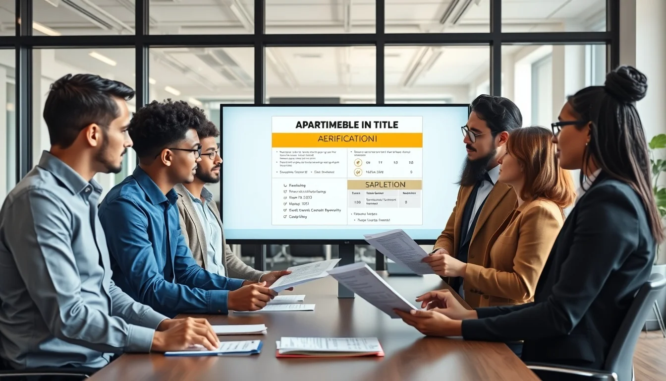 Professional plan visual